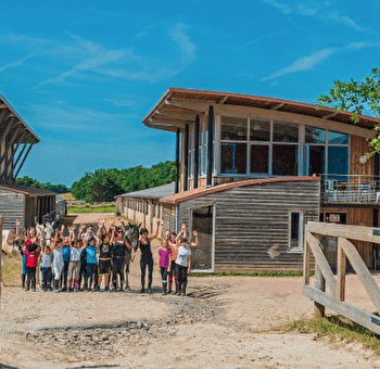 Centre Equestre de Cluny - CLUNY