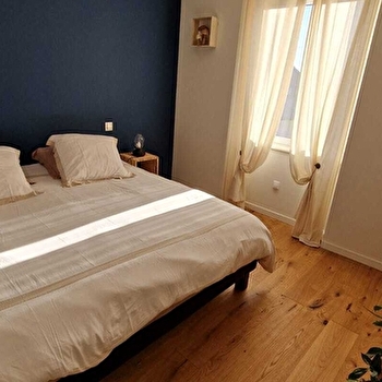 Gîte de la Tuilerie - ROUGEMONT