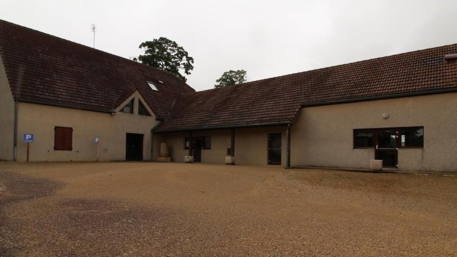 Maison familiale rurale