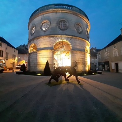 A2C - Animation en Côte Chalonnaise