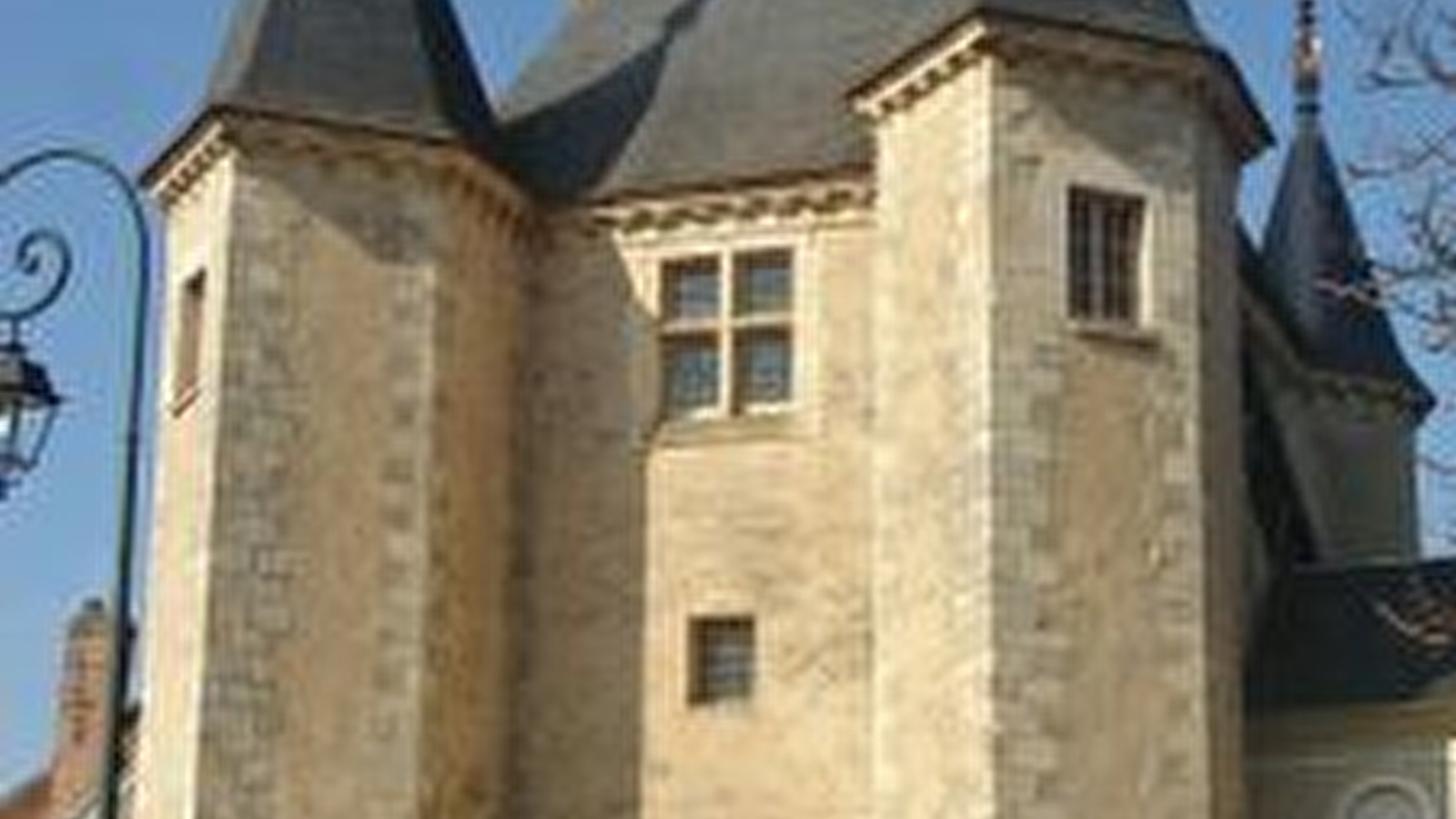 Musée de la Porte de Joigny à Villeneuve-sur-Yonne