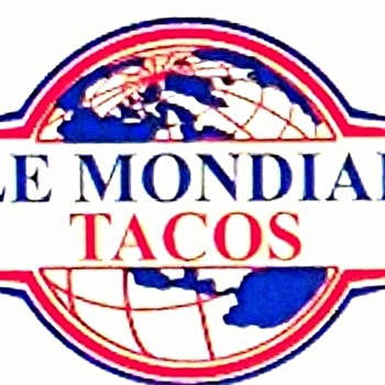 Le Mondial Tacos - DOLE