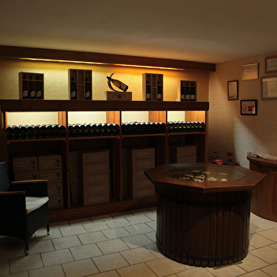 Domaine Petit et Fille