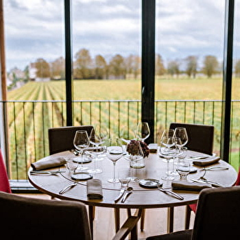 Au Fil du Clos - MEURSAULT