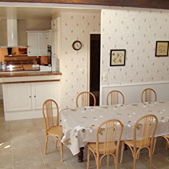 Le Gignotin  - Cécile Hermerel - BEAUNE