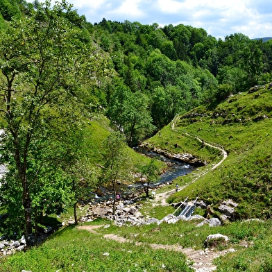 L'Encensement / le Paradis - 5R