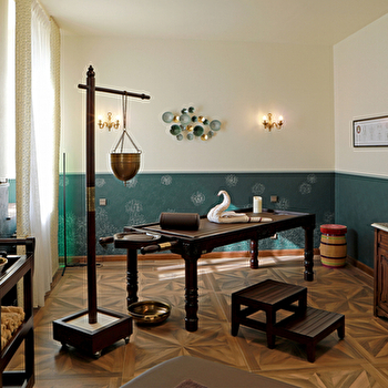 Centre Ayurvédique Marie de Bourgogne  - BEAUNE