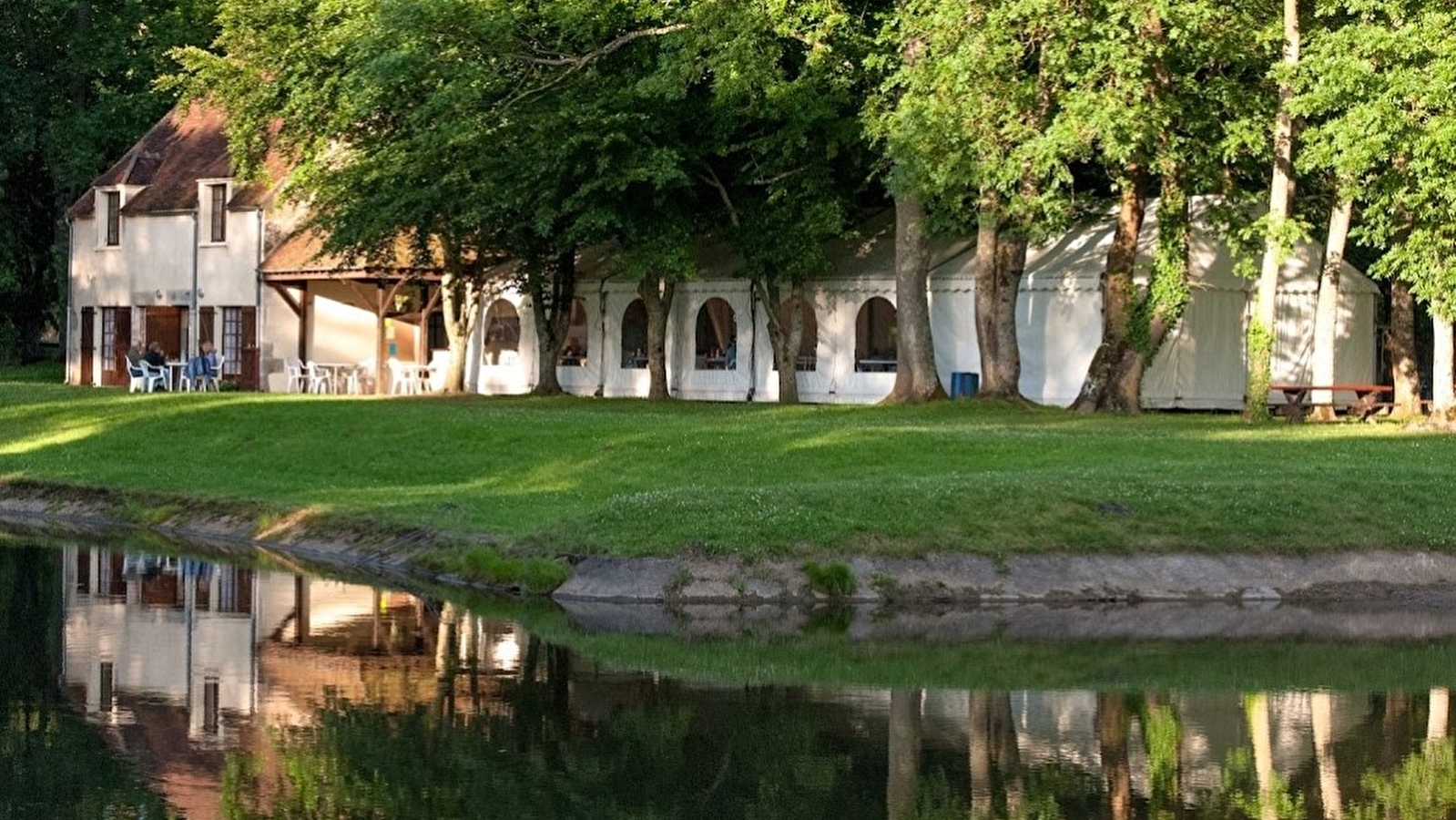 Crêperie et Bistrot La Guinguette