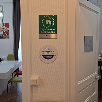 Sensation Vin – Cours d’œnologie