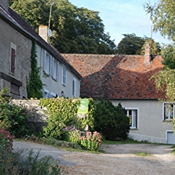 Val des Rosiers - CLAMECY