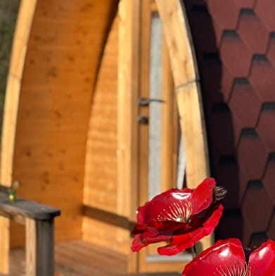 PoppyPod - Ecolieu Ô Saveur de l'instant