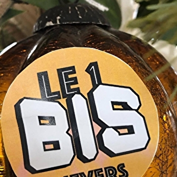 Marché de Noël : Magasin 1Bis Nevers - NEVERS