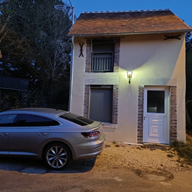 La Maison de Bettyneige