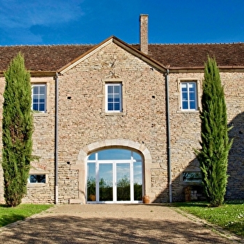 La Ferme du Bois de Plottes - PLOTTES