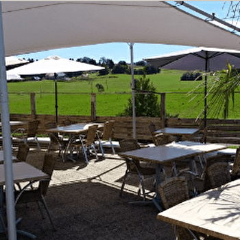 Restaurant le Yeti - LES ROUSSES