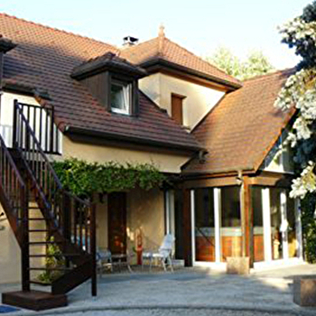 Au bout du Champ - BAVILLIERS