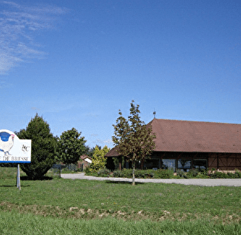 Maison de la Volaille de Bresse - BRANGES