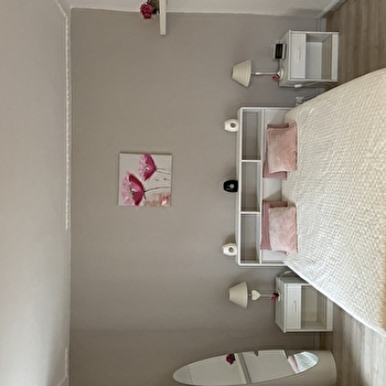 Aurore et Johan - LUXEUIL-LES-BAINS