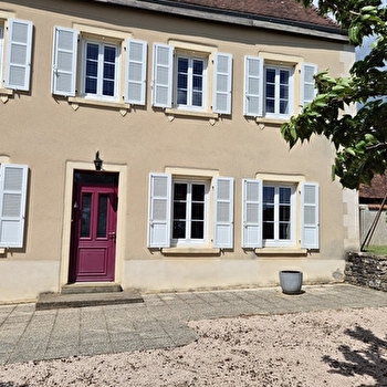 Gite charolais - VIRY