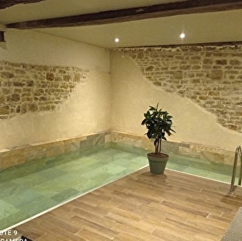 La Grange des Frangines - SAINT-AMOUR