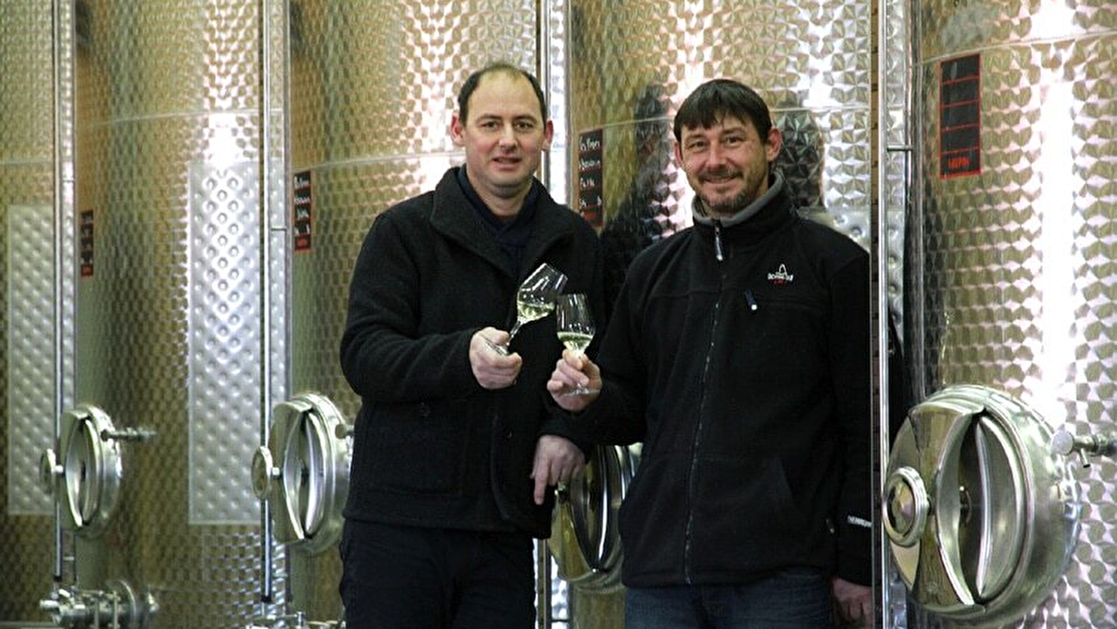 Domaine Carroy Jacques et Fils