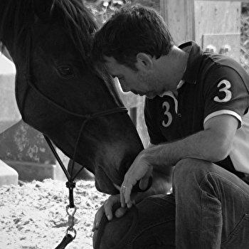 Centre Equestre La Charbonnière - ROSOY