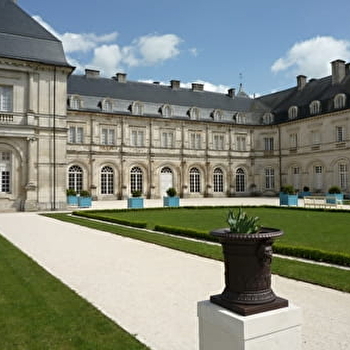 Sentier de la Vallée du Salon - CHAMPLITTE