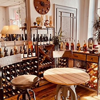 Comptoir des négociants - SAINT-JEAN-DE-LOSNE