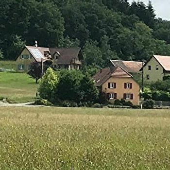 La Chenevière - ETUEFFONT