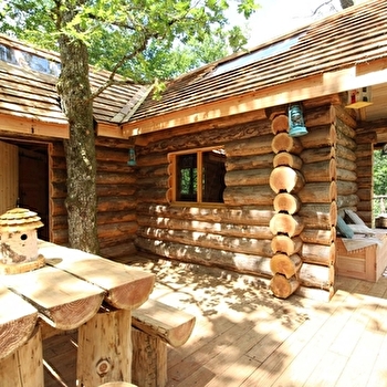 Le Nid Douillet - BALOT