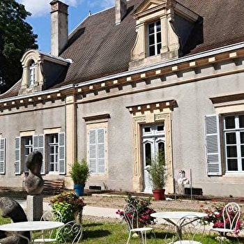 Musée Baron Martin - GRAY