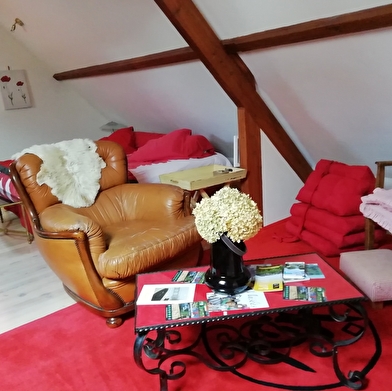 Chez Régine et Pierre