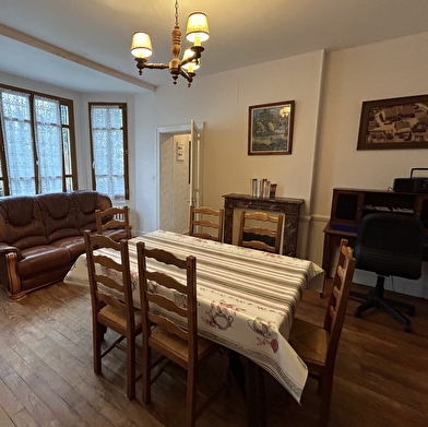 LES  GITES  BOURBONNIENS n° 37