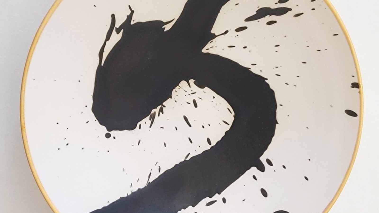 Rozenn Bigot, artiste céramiste