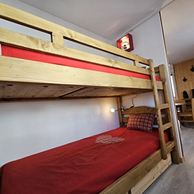 Les Tavaillons - Studio en résidence - R313PIE00