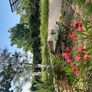 Chez Noëlle Anne  - CHAGNY