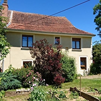 Gîte La Favière Enchantée - CULT