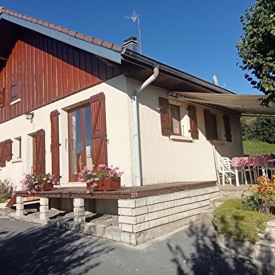 Appartement - Roland et Paule Salembier