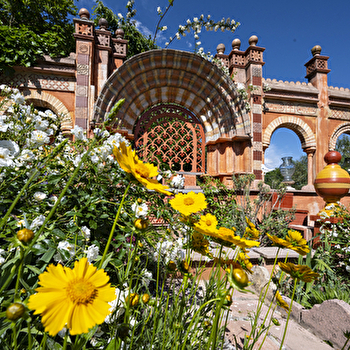 Excursion Aux portes d’Annecy : deux lieux insolites - LONS-LE-SAUNIER