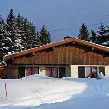 Chalet 1 - Roland Salvi - METABIEF