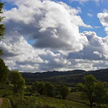 L'éco de nos pas - ROSAY
