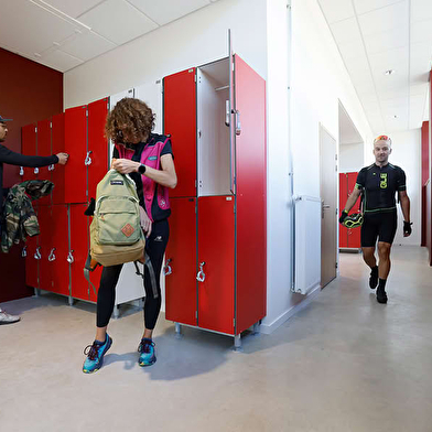 Base Outdoor Grandes Heures Nature