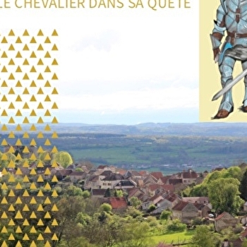 Livret Explorateurs Mont Saint Jean - MONT-SAINT-JEAN