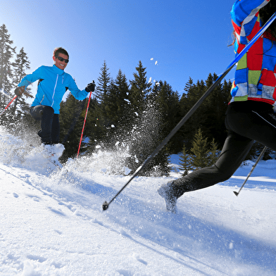 Pass Méta' - Glisse, fun et évasion !