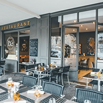 Le Bistrot Gourmand - CUISEAUX