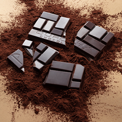 Douceurs et paillettes