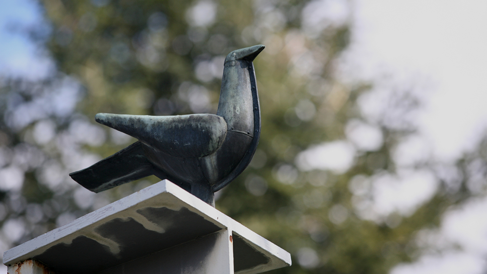 Visite guidée de la chapelle dans le renouveau de l'art sacré de l'après guerre