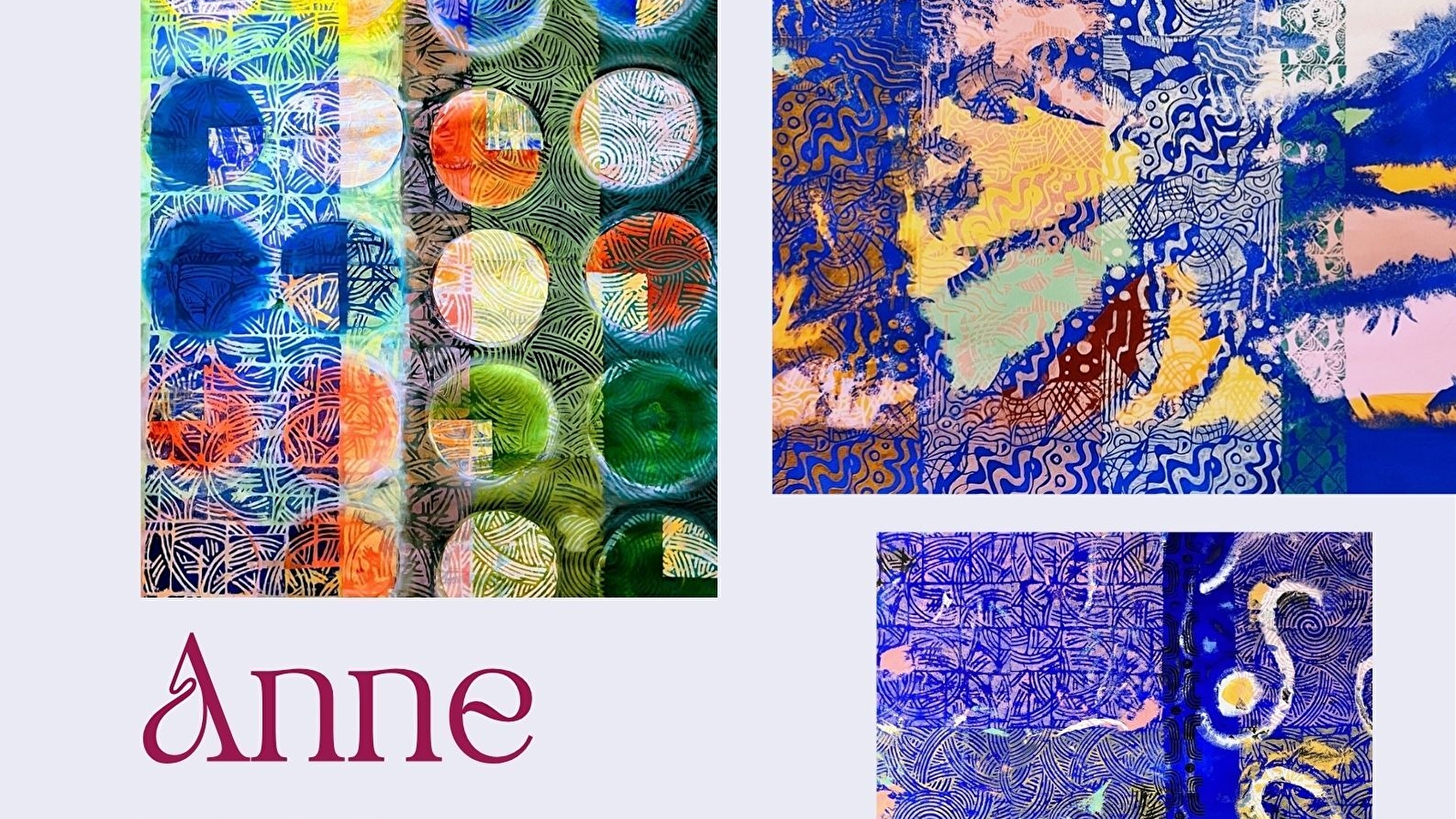 Exposition Anne Nahornyj