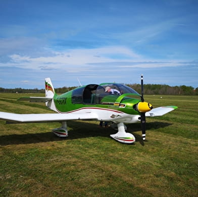 Aéro-Club Val de Saône