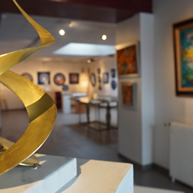 Galerie d'Art et d'Or
